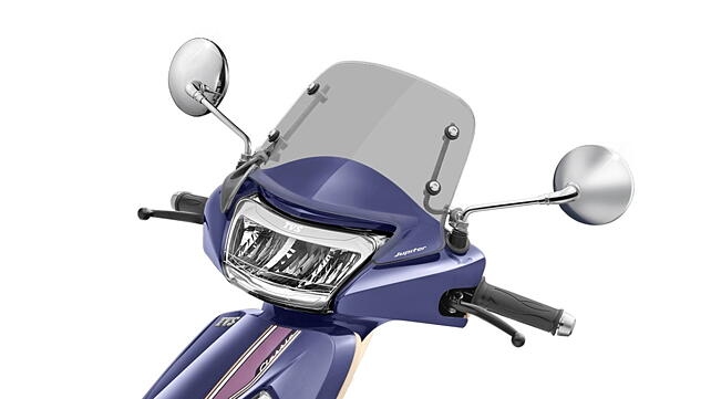 Honda Activa 6G Headlamp