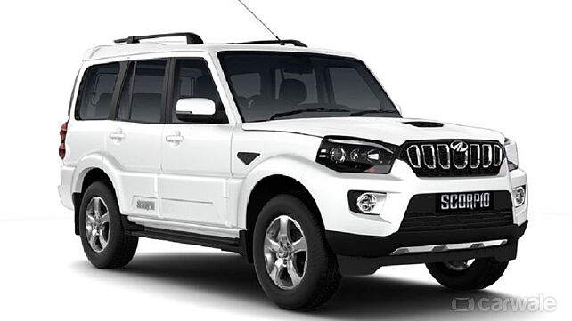 BS6 Mahindra Scorpio specifications revealed; launch likely soon