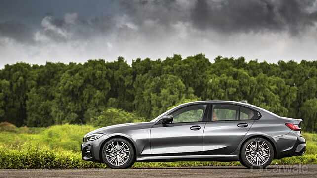 BMW to continue focus on sedans despite SUV popularity