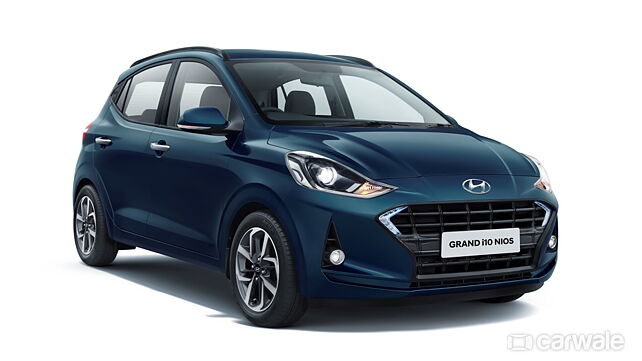 BS6 Hyundai Grand i10 Nios diesel variant details revealed; price announcement likely soon