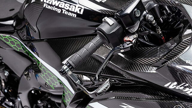 Front Brake Lever