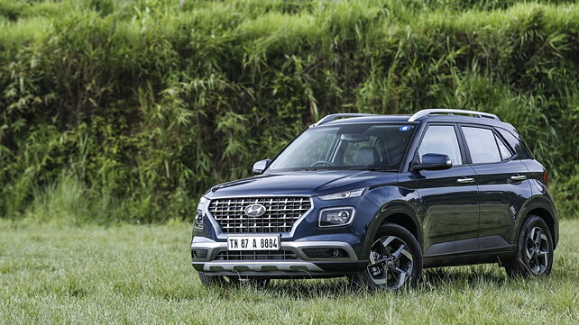 Top 3 highest selling SUVs in financial year 2019-20