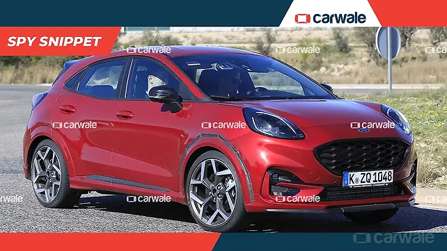 ford puma ecosport