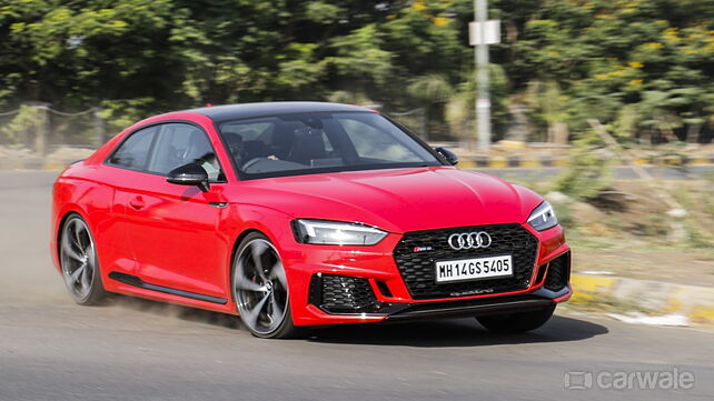 BS4 Audi A3, A5 and Q3 sold out; BS6 versions coming soon