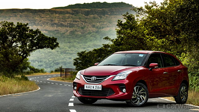 Toyota Glanza achieves the 25,000 units sold milestone