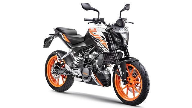 KTM 125 Duke BS6: What else can you buy?