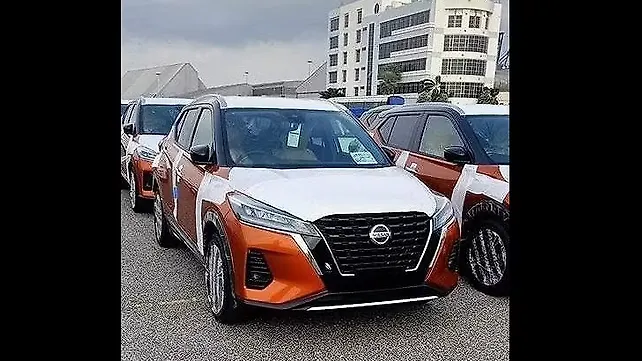 New Nissan Kicks completely revealed via new spy images New Nissan Kicks completely revealed via new spy images