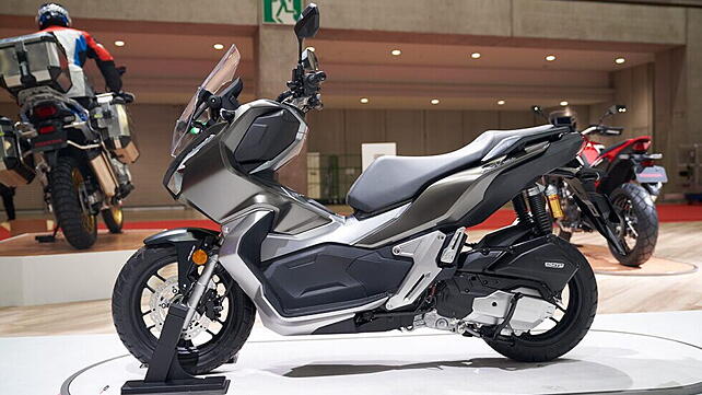 Honda Activa 125 Honda ADV 150