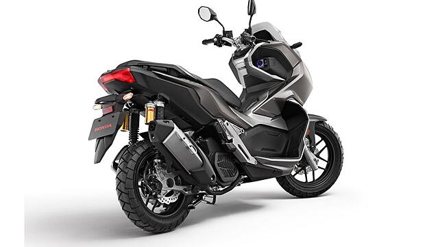 Honda Activa 125 Honda ADV 150