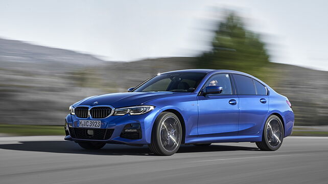 BMW Group delivers 2482 cars in Q1 2020