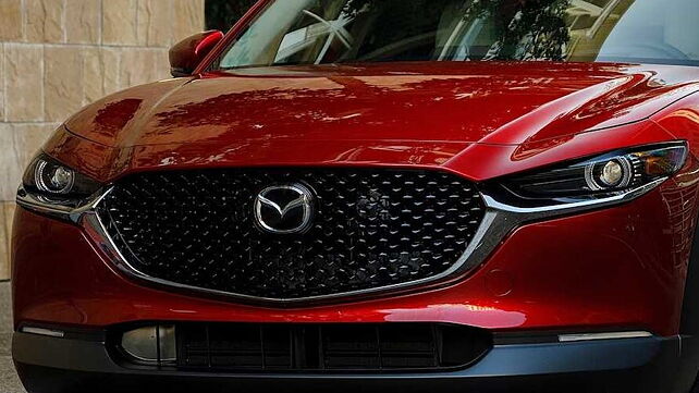 Mazda patent reveals AWD hybrid powertrain with a rotary engine