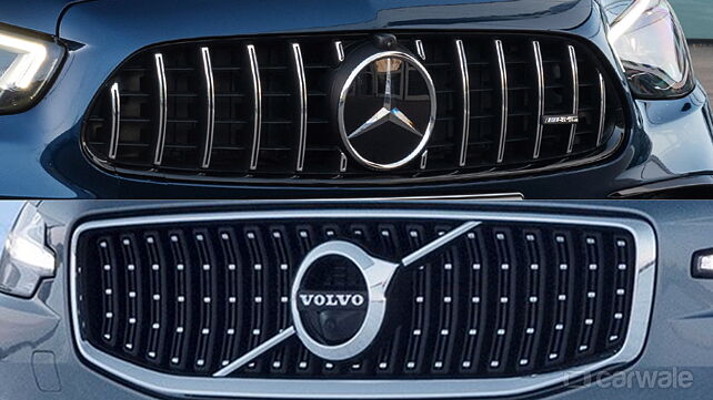 Daimler partners with Volvo to accelerate usage of fuel cell tech 