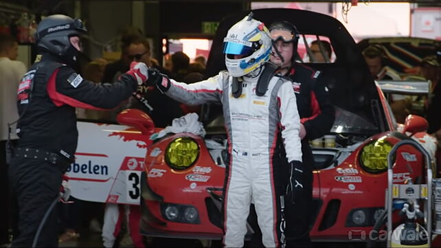 Porsche releases a documentary on two of the toughest endurance races