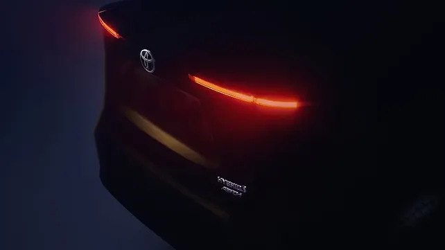 Toyota Yaris-based Hyundai Venue rival to be revealed this week