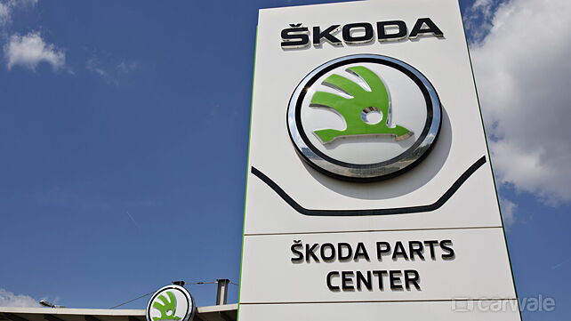 Coronavirus pandemic: Skoda Parts Centre continues to supply genuine parts worldwide