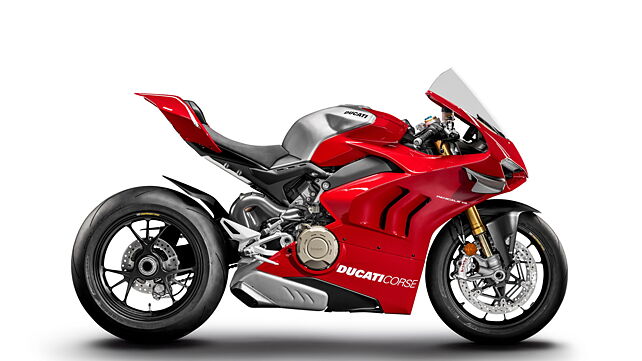 Price hike for Ducati India extended warranty deferred till 1st June 