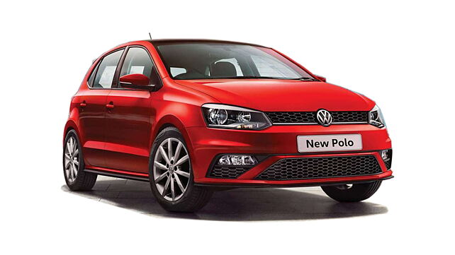 BS6 Volkswagen Polo variants revised