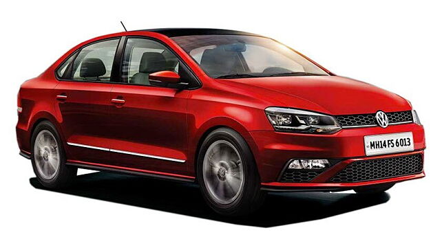 Volkswagen Vento BS6 1.0-litre TSI variant-wise prices revealed