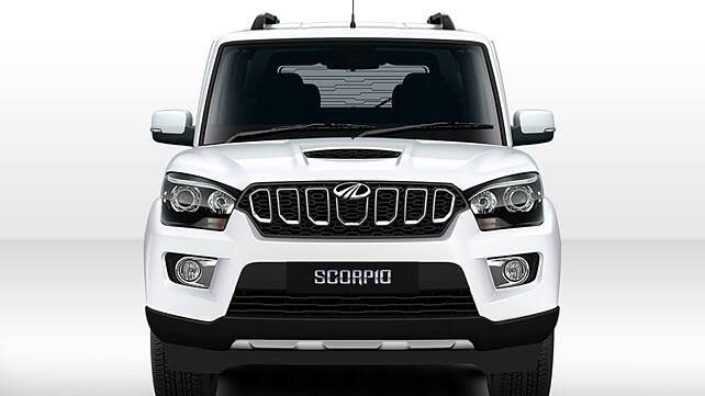 BS6 Mahindra Scorpio online bookings open at Rs 5,000