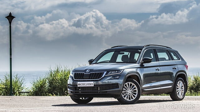 Skoda to resume production in Czech Republic on 27 April