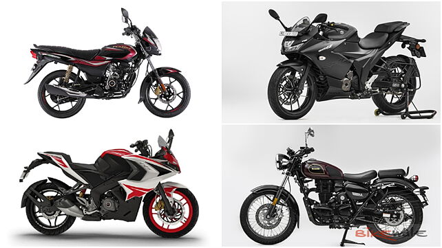 Your weekly dose of bike updates: Bajaj Platina 110 H-Gear BS6 launch, Benelli Imperiale 400 BS6 price and more!