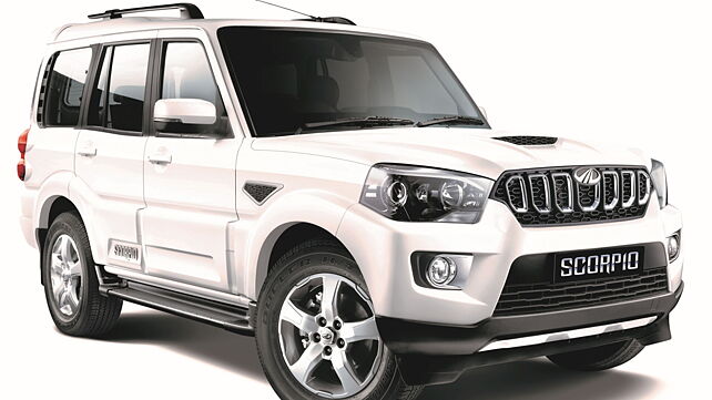 BS6 Mahindra Scorpio to be priced at Rs 12.40 lakh