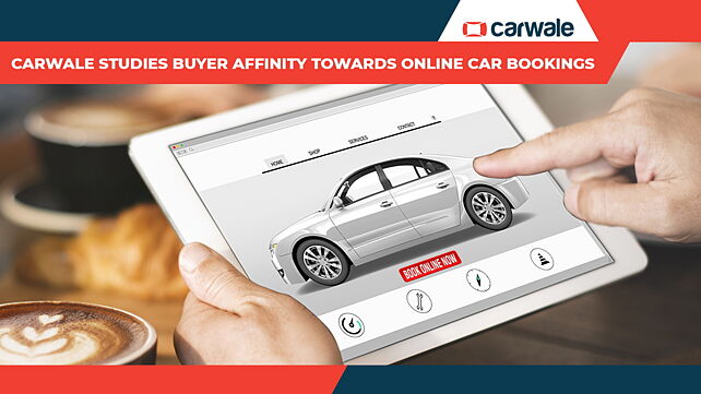 75 per cent of buyers unwilling to book a car online: CarWale survey