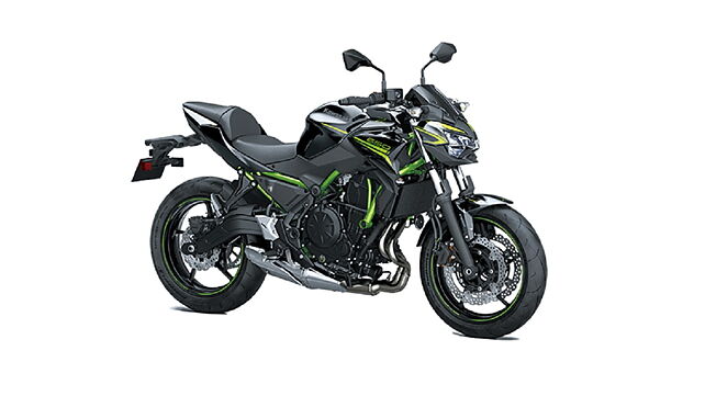 2020 Kawasaki Z650 BS6 to be launched soon