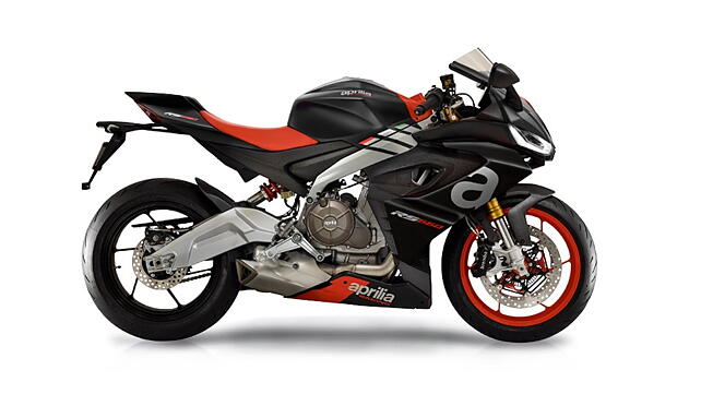 Aprilia RS660 Right Side