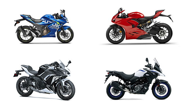Upcoming bike launches in India