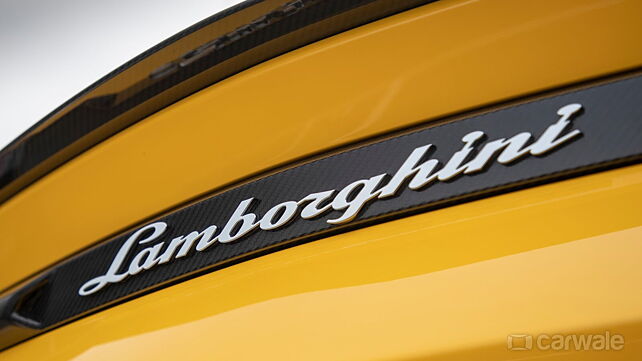Lamborghini to premiere a new model on 7 May