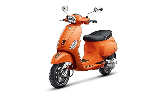 Vespa SXL 149 BS6: What to expect?