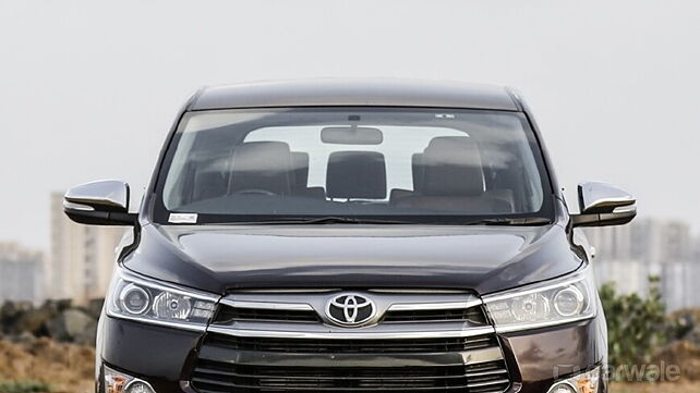 Coronavirus pandemic: Toyota begins preparatory operations at its plant today