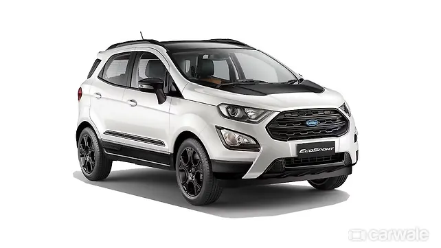 Coronavirus pandemic: Ford India launches ‘Dial-a-Ford’ service Coronavirus pandemic: Ford India launches ‘Dial-a-Ford’ service