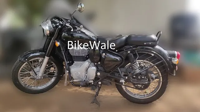 Royal Enfield to introduce Bluetooth, navigation system in upcoming motorcycles