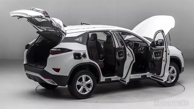 Tata Motors shares tips to keep your car safe during this lockdown Tata Motors shares tips to keep your car safe during this lockdown