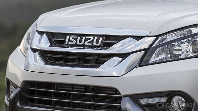Coronavirus pandemic: Isuzu Motors resumes production at its manufacturing plant
