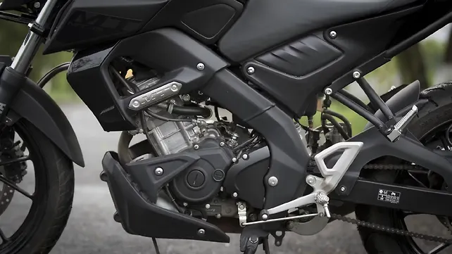 yamaha mt 125 engine