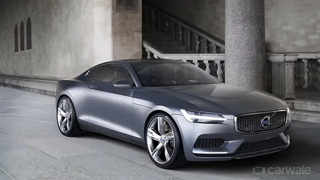 Volvo to integrate LiDAR in all their next-generation cars Volvo to integrate LiDAR in all their next-generation cars