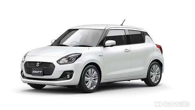 Discounts of up to Rs 45,000 Maruti Suzuki Swift, Dzire and Baleno Discounts of up to Rs 45,000 Maruti Suzuki Swift, Dzire and Baleno