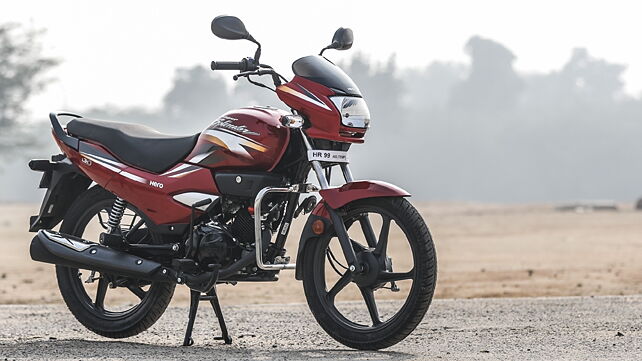 Hero dealers offering attractive discount on BS4 two-wheelers 