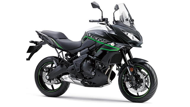 Kawasaki Ninja 650 [2020] Versys 650