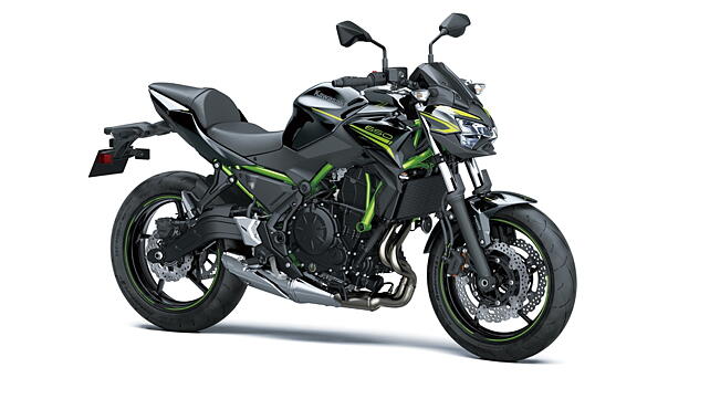 Kawasaki Ninja 650 [2020] Z650