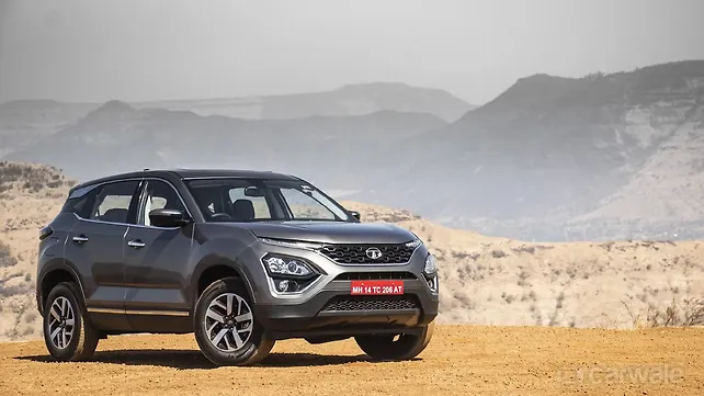 टाटा मोटर्स ने हेल्थकेयर वर्कर्स के लिए छूट का किया ऐलान टाटा मोटर्स ने हेल्थकेयर वर्कर्स के लिए छूट का किया ऐलान