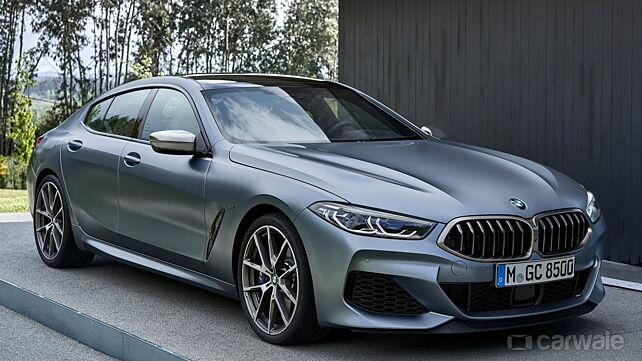BMW 8 Series Gran Coupe launched: Why should you buy?