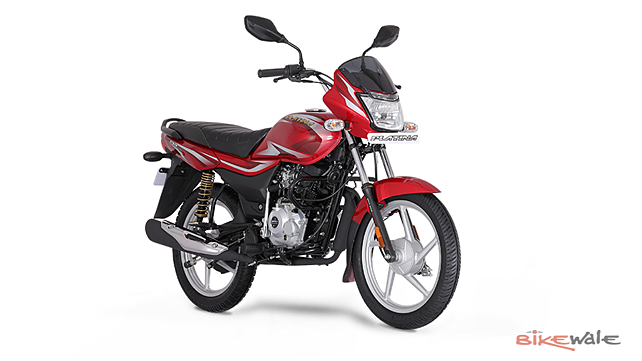 Bajaj Platina 100 BS6 launched in India; prices start at Rs 47,763 
