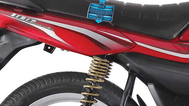 platina bike seat cover