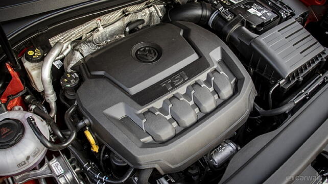 Volkswagen Tiguan AllSpace - Engine, transmission and specs detailed ...