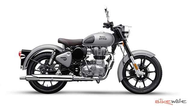 Royal Enfield Classic 350 BS6 prices hiked