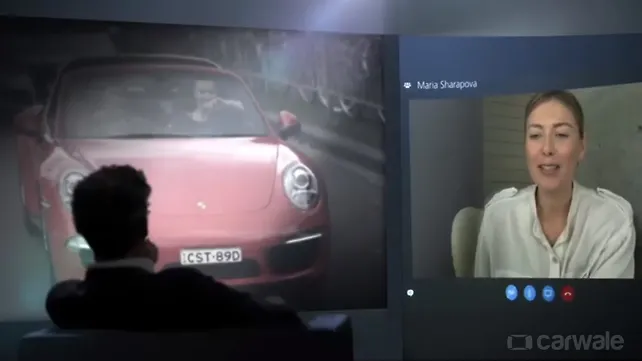 Porsche plans to digitally unveil two new cars on 18 May Porsche plans to digitally unveil two new cars on 18 May